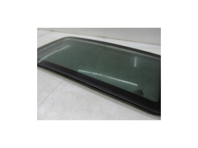 2004-2008 MASERATI QUATTROPORTE M139 OEM TOP SUN ROOF SUNROOF WINDOW GLASS