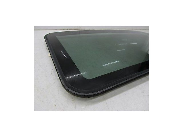 2004-2008 MASERATI QUATTROPORTE M139 OEM TOP SUN ROOF SUNROOF WINDOW GLASS