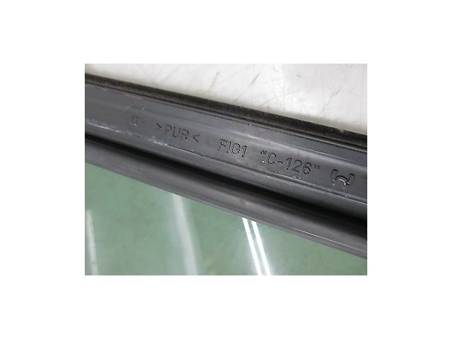 2004-2008 MASERATI QUATTROPORTE M139 OEM TOP SUN ROOF SUNROOF WINDOW GLASS