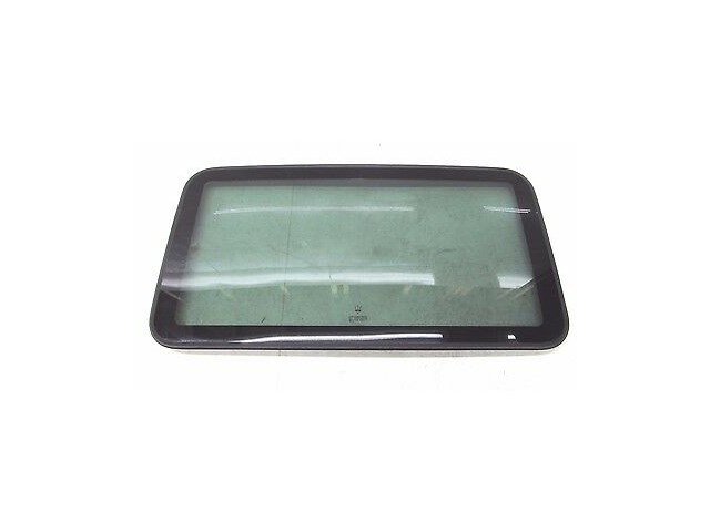 2004-2008 MASERATI QUATTROPORTE M139 OEM TOP SUN ROOF SUNROOF WINDOW GLASS