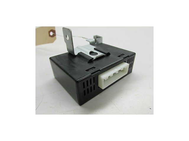 2006-2009 INFINITI M35 OEM LEFT UNDER DASH CONTROL MODULE COMPUTER UNIT