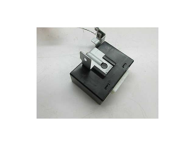 2006-2009 INFINITI M35 OEM LEFT UNDER DASH CONTROL MODULE COMPUTER UNIT