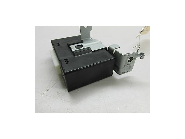 2006-2009 INFINITI M35 OEM LEFT UNDER DASH CONTROL MODULE COMPUTER UNIT