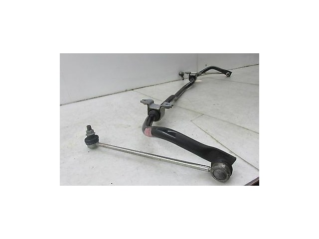 2009-2016 VOLKSWAGEN CC OEM LEFT REAR BUMPER BRACKET