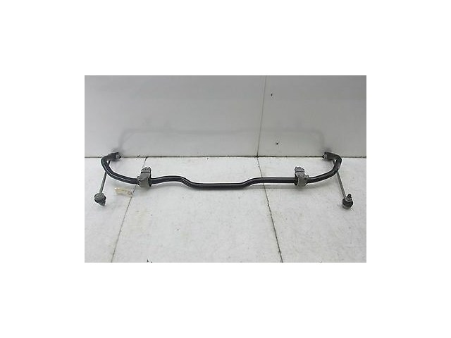 2009-2016 VOLKSWAGEN CC OEM LEFT REAR BUMPER BRACKET