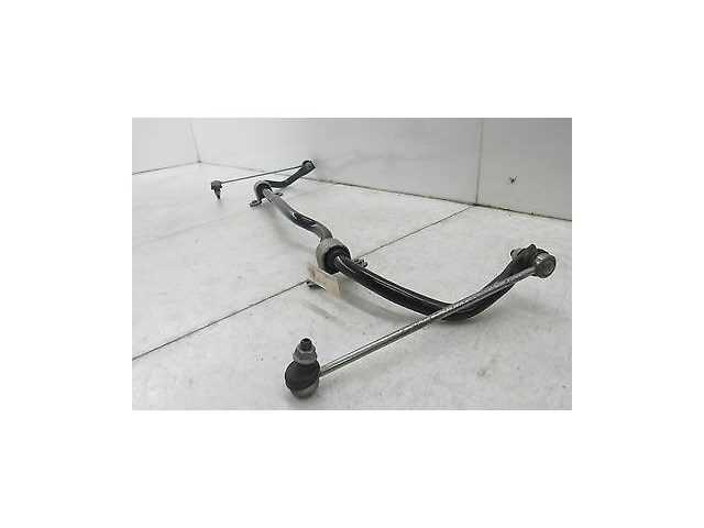 2009-2016 VOLKSWAGEN CC OEM LEFT REAR BUMPER BRACKET