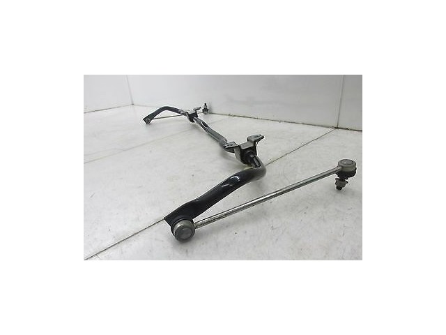 2009-2016 VOLKSWAGEN CC OEM LEFT REAR BUMPER BRACKET