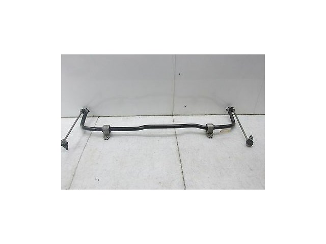 2009-2016 VOLKSWAGEN CC OEM LEFT REAR BUMPER BRACKET