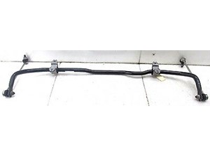 2009-2016 VOLKSWAGEN CC OEM LEFT REAR BUMPER BRACKET