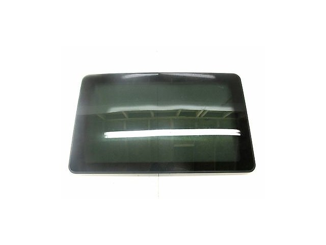 2003-2006 MERCEDES S430 S500 W220 OEM TOP SUNROOF SUN ROOF AUTO GLASS