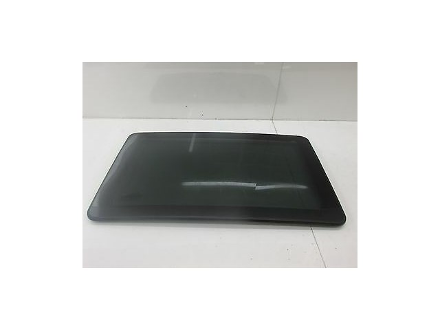 2003-2006 MERCEDES S430 S500 W220 OEM TOP SUNROOF SUN ROOF AUTO GLASS