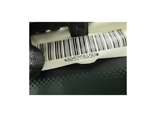 2003-2006 MERCEDES S430 S500 W220 OEM TOP SUNROOF SUN ROOF AUTO GLASS