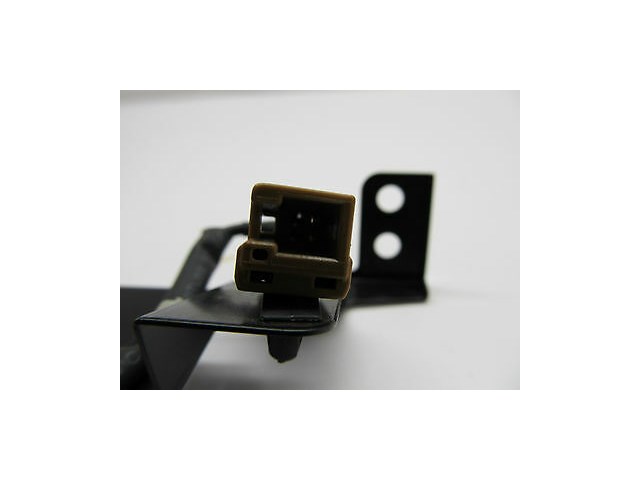 2002-2006 INFINITI Q45 OEM CENTER UNDER DASH MICROPHONE BOSE AUDIO W/ BRACKET