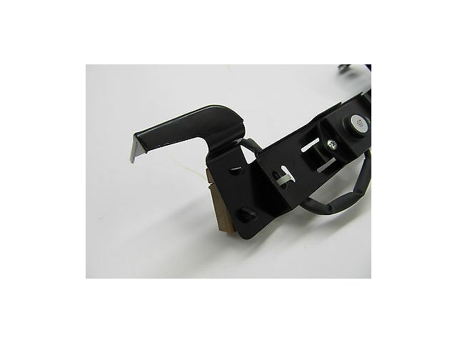 2002-2006 INFINITI Q45 OEM CENTER UNDER DASH MICROPHONE BOSE AUDIO W/ BRACKET