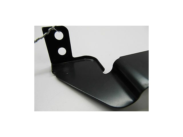 2002-2006 INFINITI Q45 OEM CENTER UNDER DASH MICROPHONE BOSE AUDIO W/ BRACKET