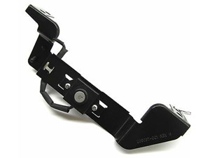 2002-2006 INFINITI Q45 OEM CENTER UNDER DASH MICROPHONE BOSE AUDIO W/ BRACKET