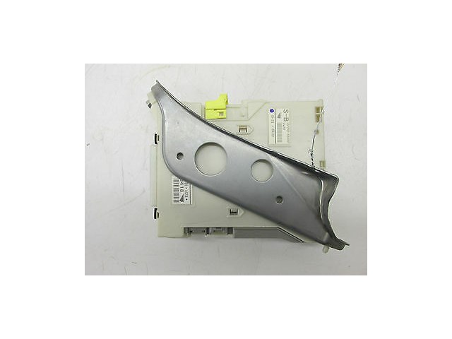 2006-2008 LEXUS IS250 XE20 OEM LEFT FRONT UNDER DASH JUNCTION FUSE RELAY MODULE