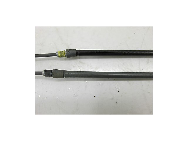 2006-2010 BMW M6 E63 OEM AUTOMATIC TRANSMISSION GEAR SHIFTER CABLE WIRE