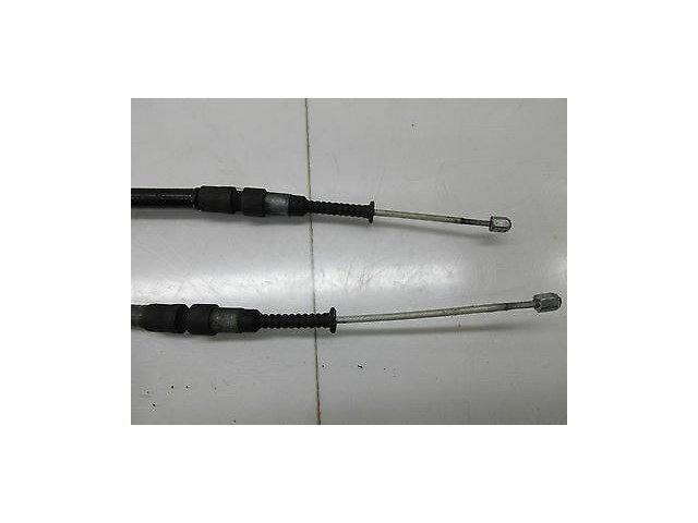 2006-2010 BMW M6 E63 OEM AUTOMATIC TRANSMISSION GEAR SHIFTER CABLE WIRE