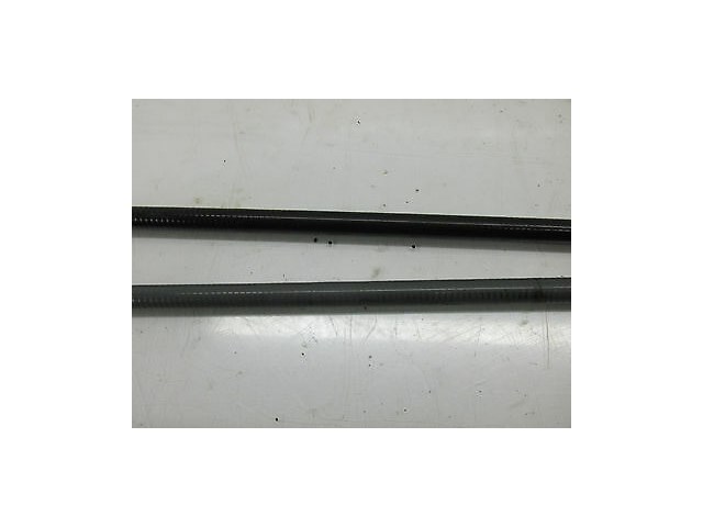 2006-2010 BMW M6 E63 OEM AUTOMATIC TRANSMISSION GEAR SHIFTER CABLE WIRE