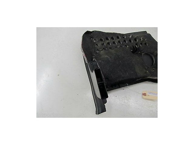 2001-2005 MERCEDES C240 W203 OEM RIGHT FRONT LOWER UNDER DASH DASHBOARD PANEL