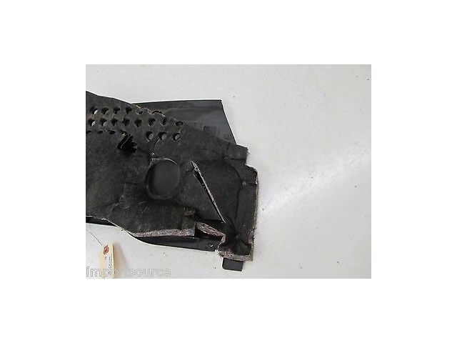 2001-2005 MERCEDES C240 W203 OEM RIGHT FRONT LOWER UNDER DASH DASHBOARD PANEL