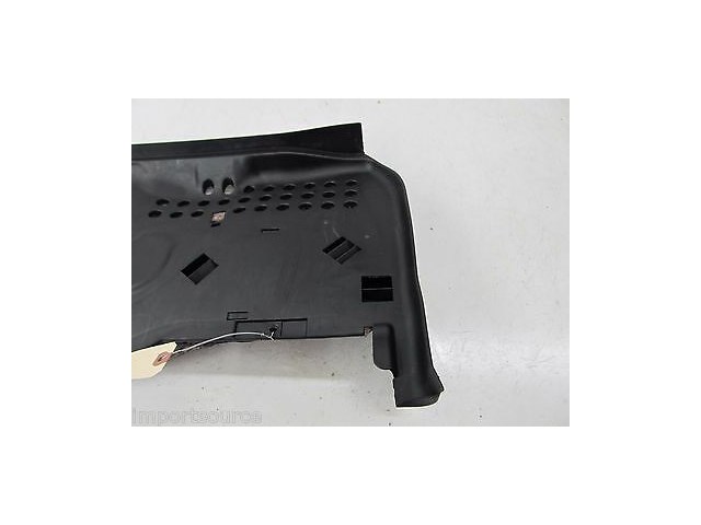 2001-2005 MERCEDES C240 W203 OEM RIGHT FRONT LOWER UNDER DASH DASHBOARD PANEL