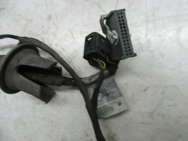2006-2010 BMW 650i E64 OEM REAR BUMPER WIRE HARNESS