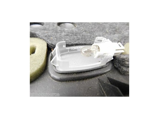 2007-2009 MERCEDES S550 W221 OEM RIGHT FRONT SIDE UNDER DASH WIRING COVER PANEL