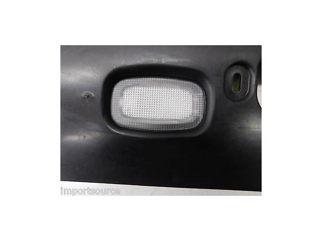 2007-2009 MERCEDES S550 W221 OEM RIGHT FRONT SIDE UNDER DASH WIRING COVER PANEL