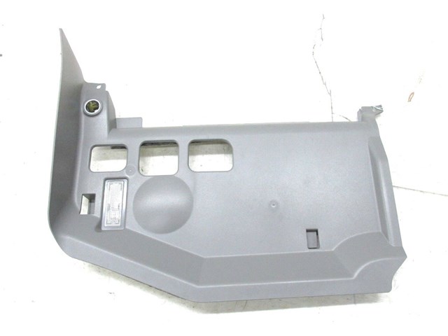  2009-2013 BMW 328i E93 E92 LCI OEM RIGHT FRONT UNDER DASH FINISH TRIM PANEL 