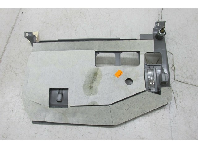  2009-2013 BMW 328i E93 E92 LCI OEM RIGHT FRONT UNDER DASH FINISH TRIM PANEL 