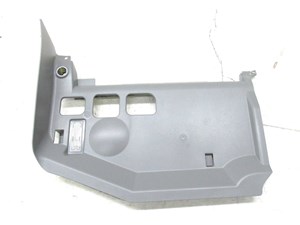  2009-2013 BMW 328i E93 E92 LCI OEM RIGHT FRONT UNDER DASH FINISH TRIM PANEL 