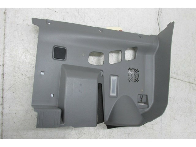  2009-2013 BMW 328i E93 E92 LCI OEM LEFT FRONT UNDER DASH FINISH TRIM PANEL 