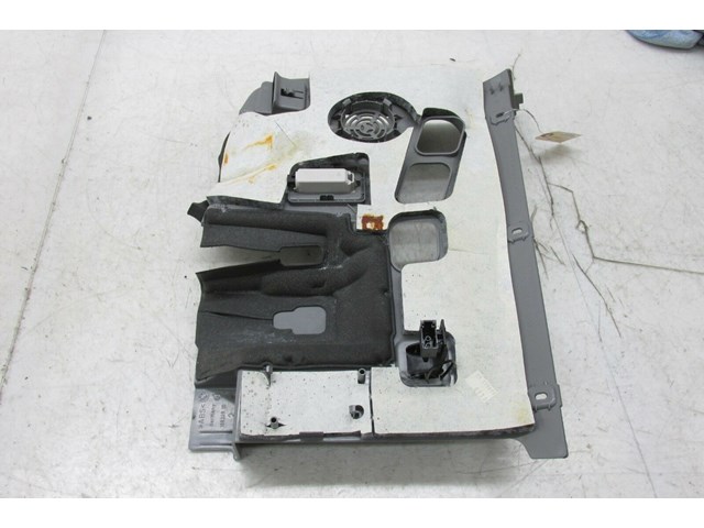  2009-2013 BMW 328i E93 E92 LCI OEM LEFT FRONT UNDER DASH FINISH TRIM PANEL 