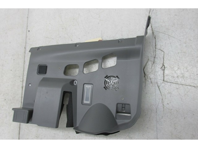  2009-2013 BMW 328i E93 E92 LCI OEM LEFT FRONT UNDER DASH FINISH TRIM PANEL 