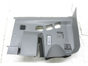  2009-2013 BMW 328i E93 E92 LCI OEM LEFT FRONT UNDER DASH FINISH TRIM PANEL 