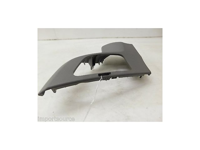 2011-2013 HONDA ODYSSEY OEM GEAR SHIFTER TRIM BEZEL 77255TK8