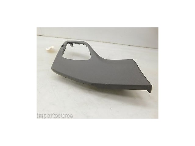 2011-2013 HONDA ODYSSEY OEM GEAR SHIFTER TRIM BEZEL 77255TK8