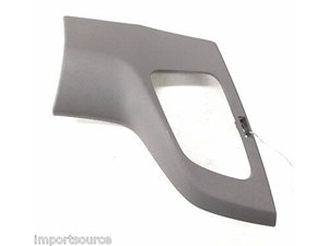 2011-2013 HONDA ODYSSEY OEM GEAR SHIFTER TRIM BEZEL 77255TK8