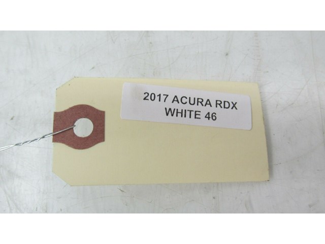2013-2018 ACURA RDX OEM TRANSMISSION GEAR SHIFTER SELECTOR CABLE 