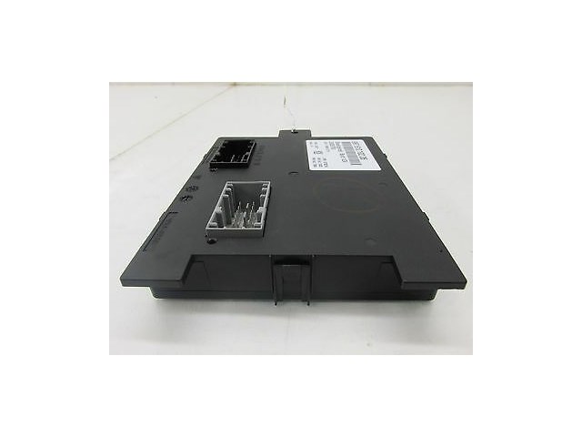 2005-2008 PORSCHE 911 TURBO 997 OEM LEFT FRONT UNDER DASH CONTROL MODULE UNIT