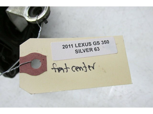  2007-2011 LEXUS GS350 OEM CENTER CONSOLE FLOOR SHIFT SHIFTER GEAR SELECTOR 