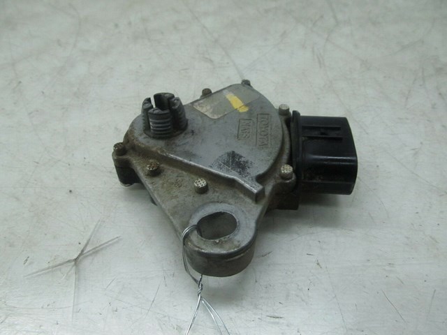 2007-2011 LEXUS GS350 OEM TRANSMISSION SHIFTER MODULE 