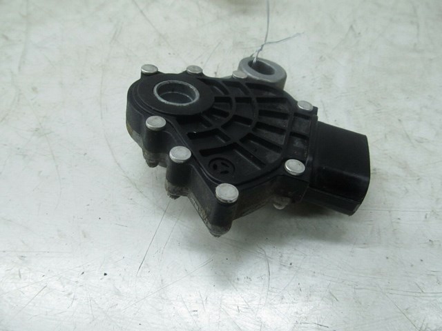 2007-2011 LEXUS GS350 OEM TRANSMISSION SHIFTER MODULE 