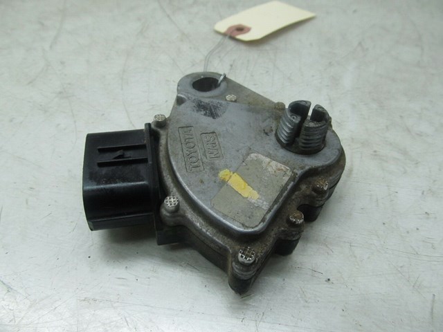 2007-2011 LEXUS GS350 OEM TRANSMISSION SHIFTER MODULE 
