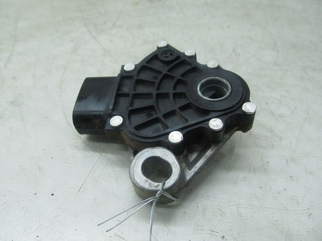 2007-2011 LEXUS GS350 OEM TRANSMISSION SHIFTER MODULE 