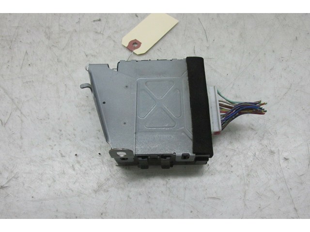 2002-2006 LEXUS SC430 OEM LEFT UNDER DASH THEFT WARNING CONTROL MODULE 