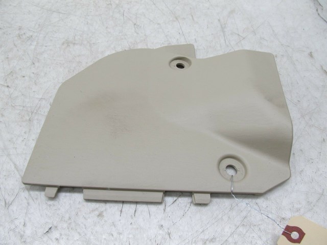 2004-2009 LEXUS RX350 RX330 OEM LEFT FRONT UNDER DASH COVER PANEL OEM 