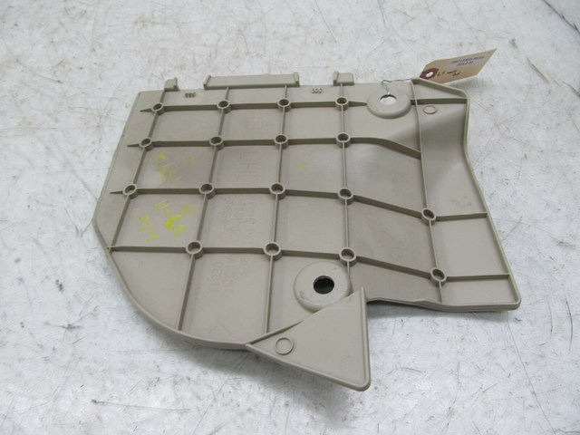 2004-2009 LEXUS RX350 RX330 OEM LEFT FRONT UNDER DASH COVER PANEL OEM 